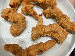 -小满手工粉(上海月星环球港店)