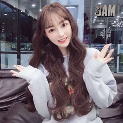 -3AM HAIR SALON染发接发
