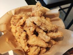 -江边城外烤全鱼(世茂广场店)