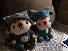 -爱玩嘉年华(江北一店)