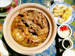 -小娘惹厨房Little Nyonya(狮城有约上榜店)