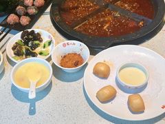-家一加火锅(绿地翠谷总店)