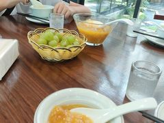 -欢乐蟹庄·精品农家乐(阳澄湖莲花岛店)