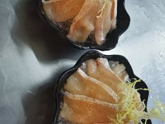 -马家斑.鲜鱼火锅(松湖万科店)