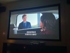 -金色印象·4K影院式足体养生(南坪桃源店)
