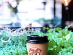 -Pie Bird(新闸路店)