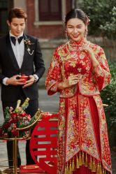 -AOROA·奥洛拉婚纱摄影·旅拍·礼服