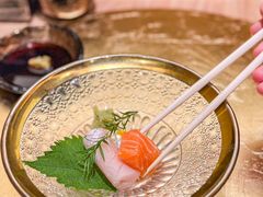 -鮨政·Omakase(港汇恒隆广场店)