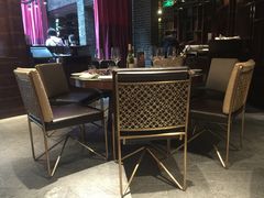 -成都钓鱼台精品酒店-品聚·成都餐厅