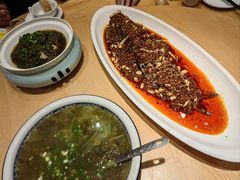 -汉·鲜味人知(陈家营店)