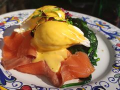 -Alimentari早午餐(安福路店)