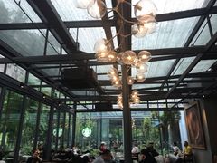 -星巴克(西湖天地店)