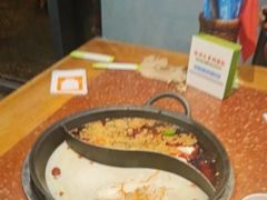 -赵美丽·重庆社区火锅·直营店(火车东站·中豪国际店)