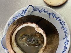 -達揚原味燉品(文明路店)