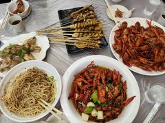 -四妹餐厅(玫瑰街店)