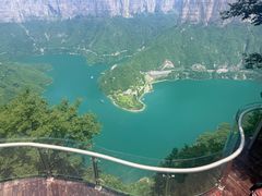 -河南宝泉旅游区