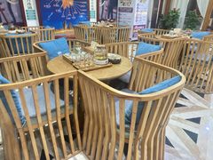 -都市风采影院足道·SPA(解放路店)