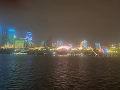 -武汉两江游览·夜游长江(汉口粤汉码头)