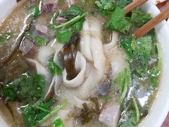 -萧记三鲜烩面(郑汴路店)