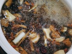 -名善山珍·野生菌汤锅(文殊院店)