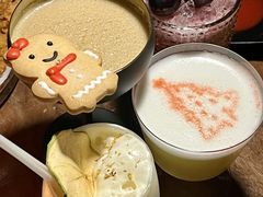 -TZ House音乐现场(来福士中心店)