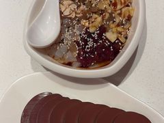 -九码头重庆毛肚火锅(棠岗店)