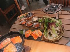 -馥家小馆(黔灵山公园店)