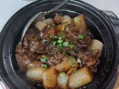 -明本湛江鸡•海鲜小厨(陈家祠店)