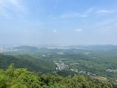 -韬光茶庵