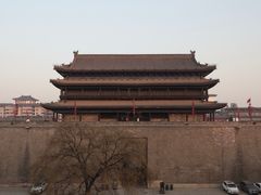 -西安城墙·碑林历史文化景区