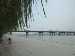 -咸阳湖景区