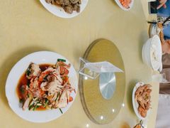 -秋姐美食店(海陵岛保利店)