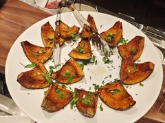 -拉蒂娜·巴西牛排馆 Latina·Brazilian Steakhouse(王府井喜悦店)
