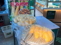 -五里多农博广场