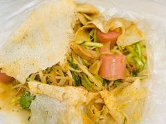 -阜阳杜大大卷馍(塘沽路店)