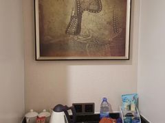 -四川江油戴斯大酒店