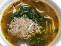 三鲜饵丝-铁朋小锅米线(玉川巷店)