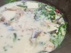 -鲜潭蒸汽石锅鱼(万象前海店)