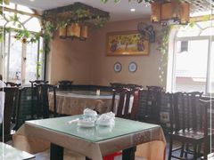 大堂-忆湘南(庐山店)