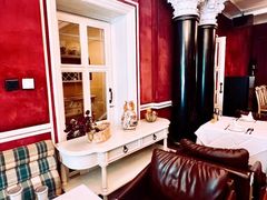 -成桂西餐厅·42年的味道(五大道疙瘩楼店)