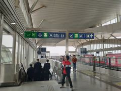 -旧宫(地铁站)