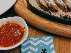 -莆田餐厅PUTIEN(三里屯店)