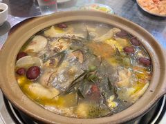 -楠波炭炉鸡煲馆(桥北店)