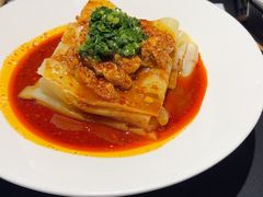 -青海名吃尕张娃非遗烤肉(城中店)