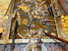 -正宗梧州牛肠酸