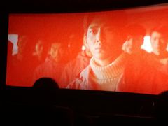 -百美汇影城(LUXE嘉里中心店)