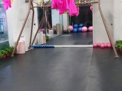 -ISFITCLUB内力健身工作室(奥森店)