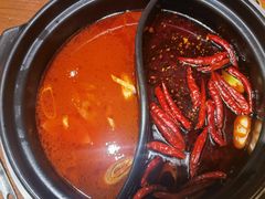 -牛小嫩串串火锅(延边大学文化城店)