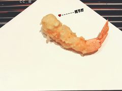 -yokocho上横町·日本食街(深业上城店)