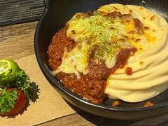 -巴别塔法餐舍(朝阳店)